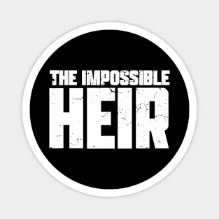 The impossible heir kdrama Magnet